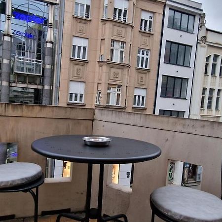 Old Town Apartments Rajiceva 3 贝尔格莱德 外观 照片