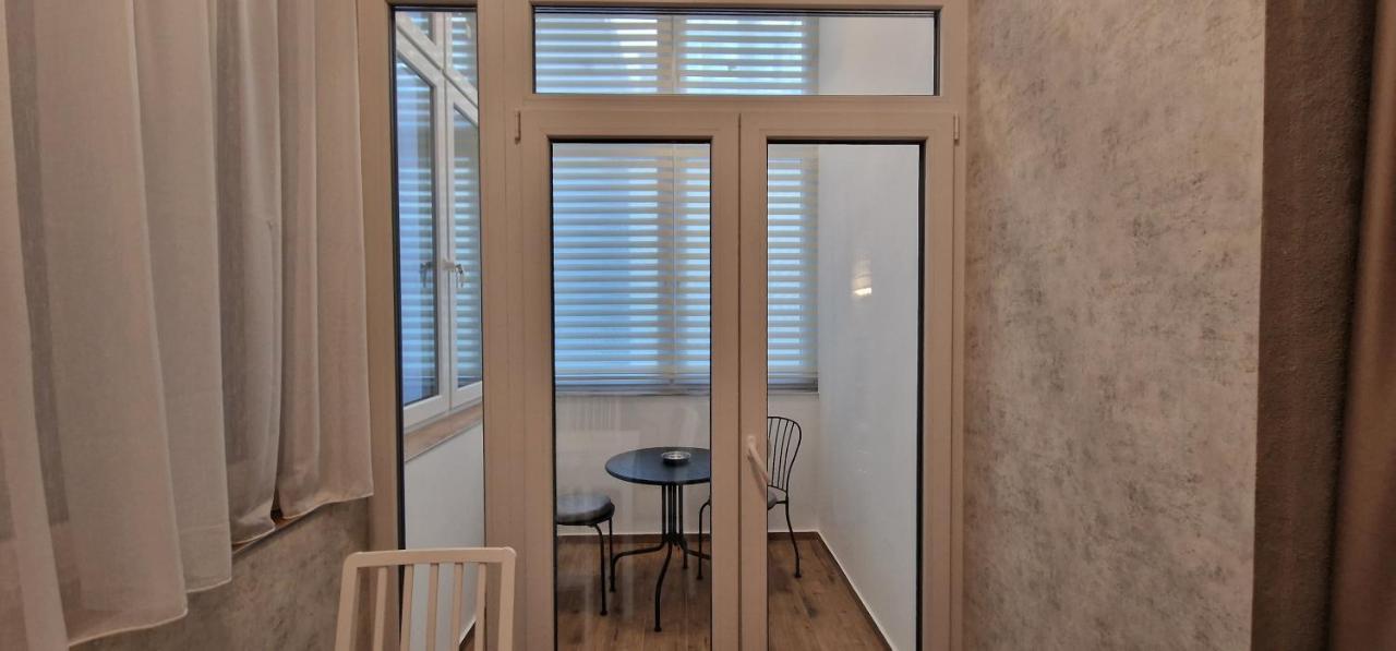 Old Town Apartments Rajiceva 3 贝尔格莱德 外观 照片