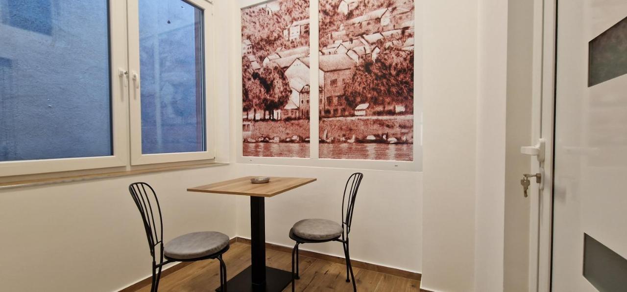 Old Town Apartments Rajiceva 3 贝尔格莱德 外观 照片