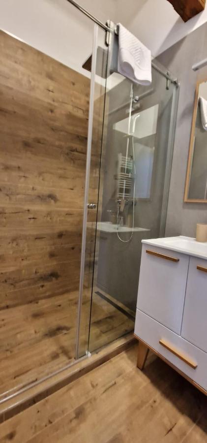 Old Town Apartments Rajiceva 3 贝尔格莱德 外观 照片